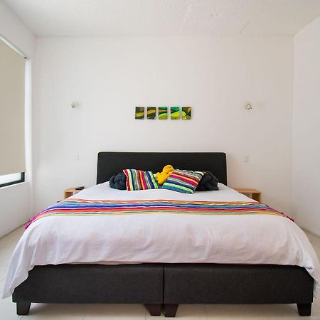 Fl 59 Coyoacan At Your Doorstep! Apartment เม็กซิโกซิตี้ ภายนอก รูปภาพ