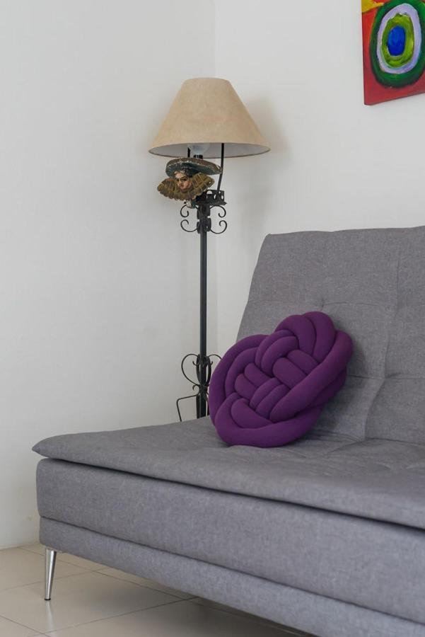 Fl 59 Coyoacan At Your Doorstep! Apartment เม็กซิโกซิตี้ ภายนอก รูปภาพ