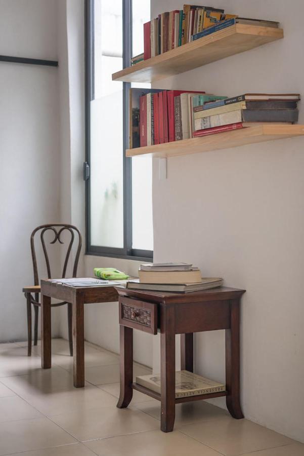 Fl 59 Coyoacan At Your Doorstep! Apartment เม็กซิโกซิตี้ ภายนอก รูปภาพ