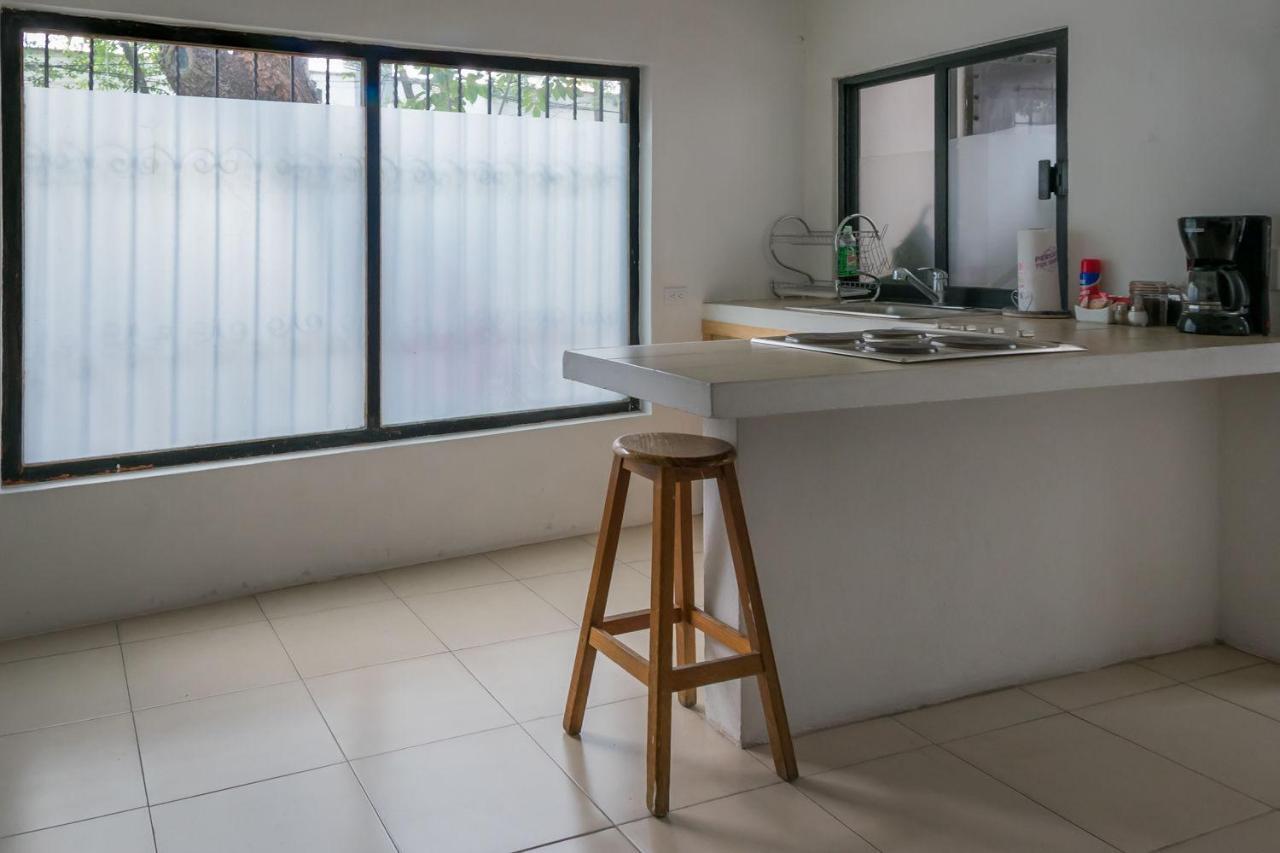 Fl 59 Coyoacan At Your Doorstep! Apartment เม็กซิโกซิตี้ ภายนอก รูปภาพ