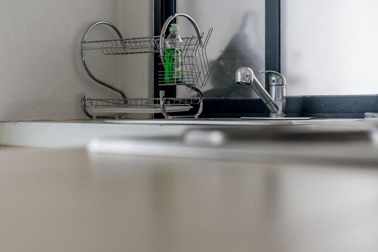 Fl 59 Coyoacan At Your Doorstep! Apartment เม็กซิโกซิตี้ ภายนอก รูปภาพ