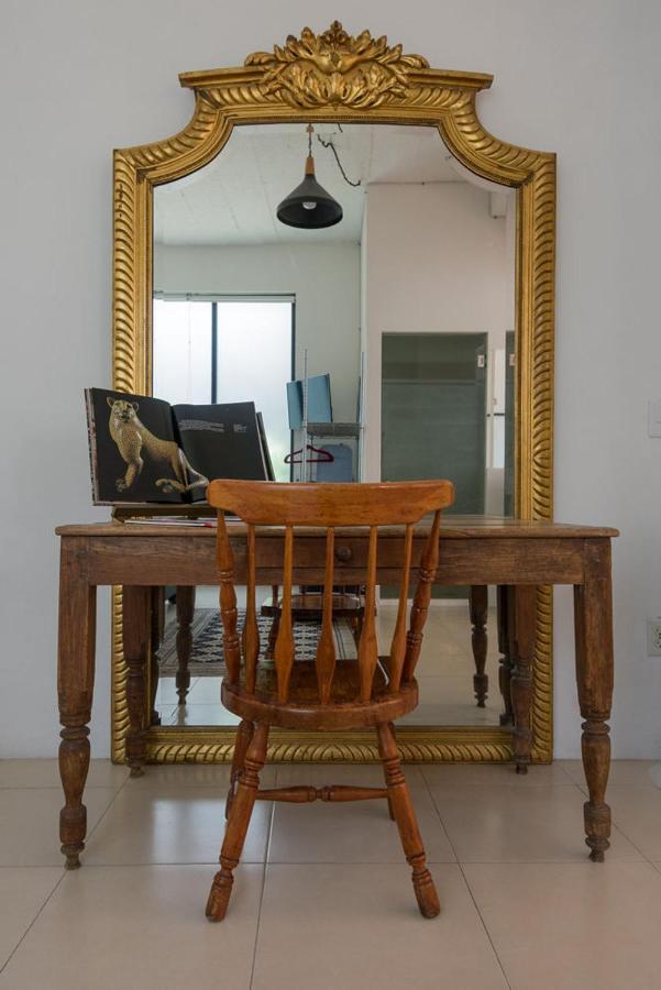 Fl 59 Coyoacan At Your Doorstep! Apartment เม็กซิโกซิตี้ ภายนอก รูปภาพ
